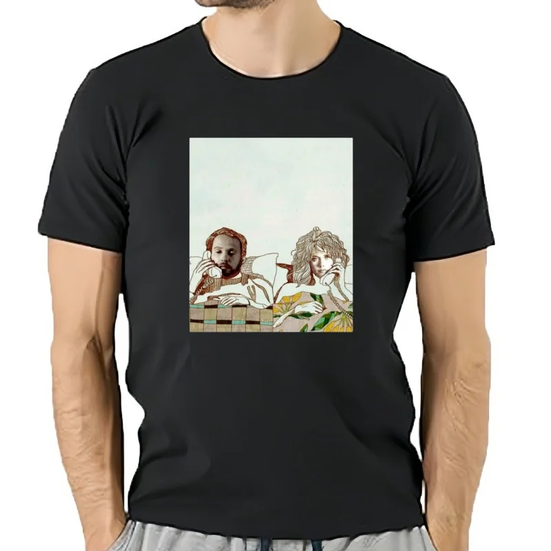 Camiseta Calling In… - image