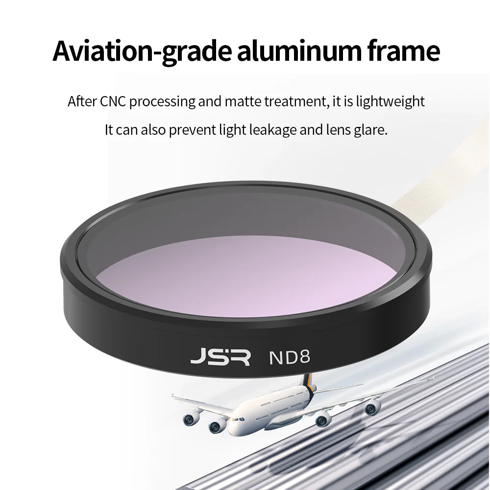 Camera Lens Filter … - image