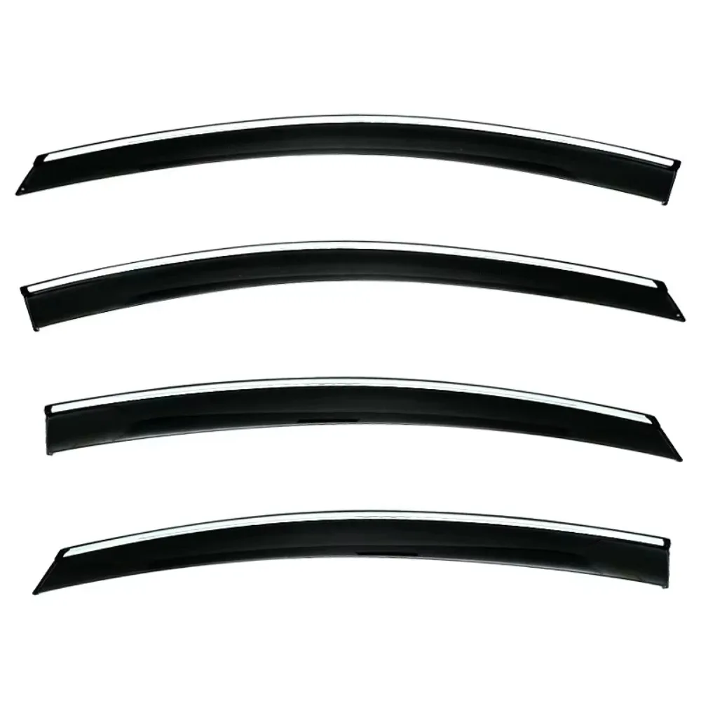 

For Chery Omoda 05 2021+ Car Window Visor Awning Shelters Windshield Side Window Rain Sun Shade Auto Accessories Body Kit