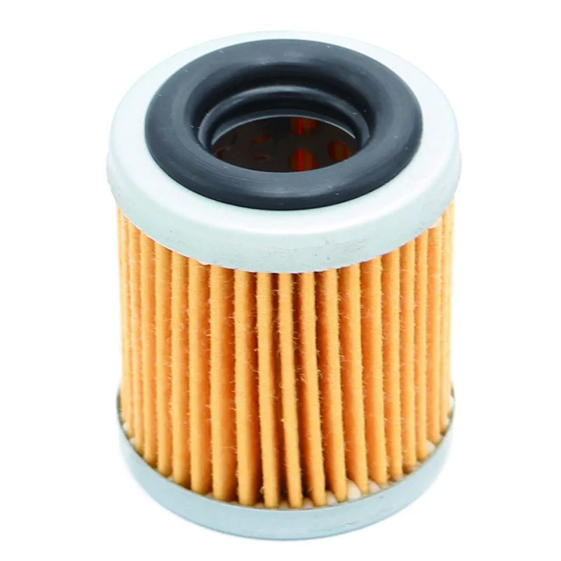 

2X Automatic Transmission Oil Filter JF011E RE0F10A RE0F10B For Nissan Altima Juke NV200 Rogue Sen 31726-1XF00