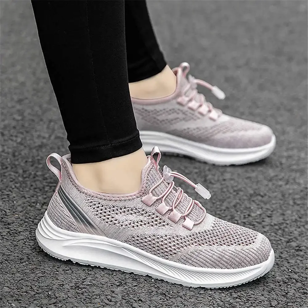 Number 38 Large Dimensions Tenisky Panske Flats Sports Sneakers Woman Sneakers Shoes Advanced Low Prices Industrial Sewing