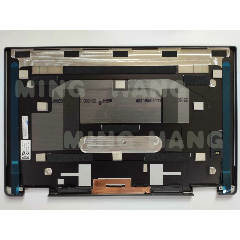

Новый 01YTMC ЖК-дисплей с задней крышкой и верхним корпусом для Dell XPS 13 9365