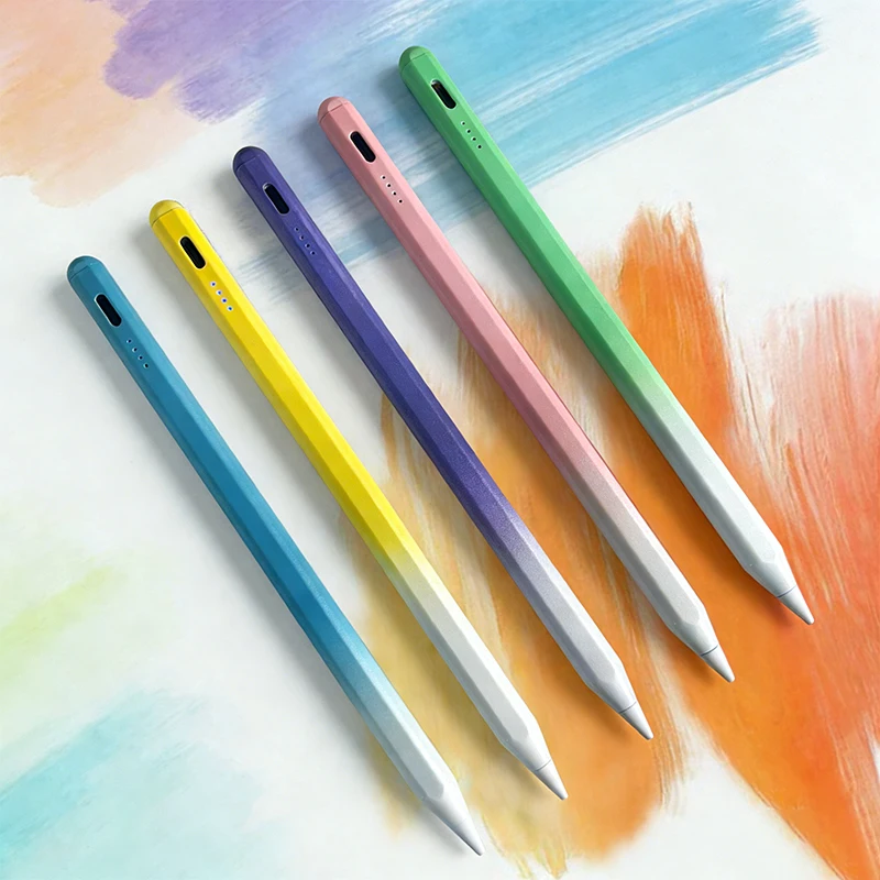 General-purpose capacitive pen, touchscreen capacitive touch pen, portable writing pen, compatible with smartphones/tablets