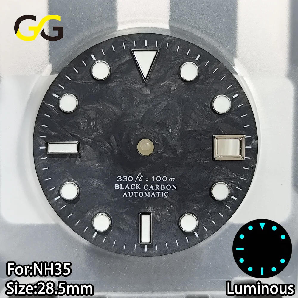 NH35 Dial NH35 High…