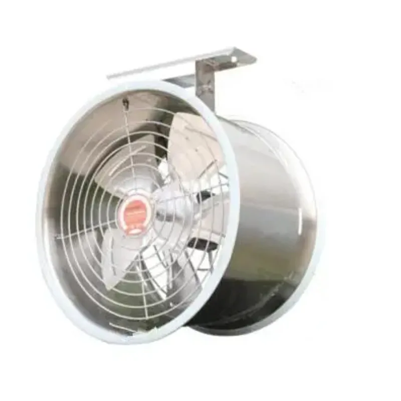 Greenhouse Ventilation System Fans High Quality  Air Circulation Fan/Exhaust Agricultural Fan for Greenhouse