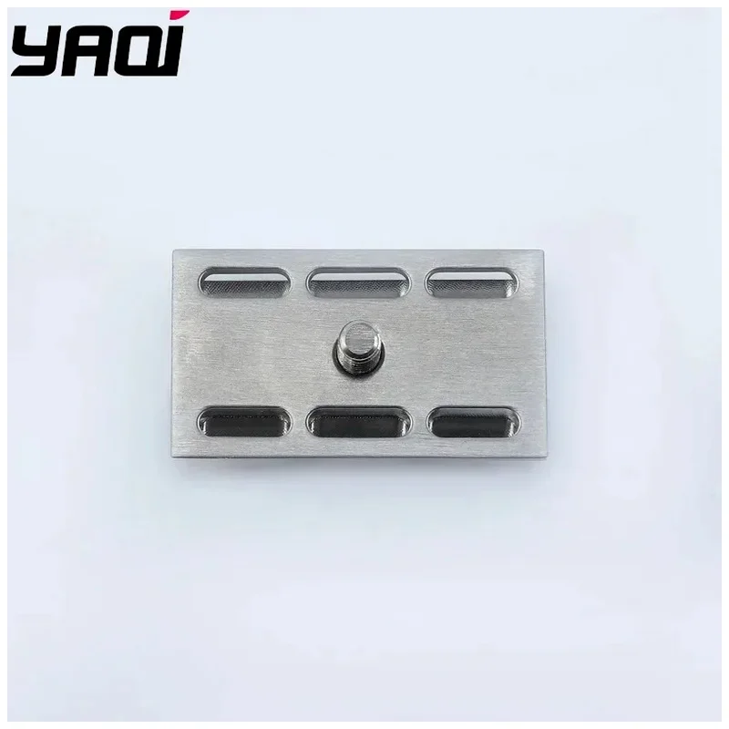 Yaqi Safety Razor Head 316 Stainless Steel Professional High-Quality Shaving Accessory For Beard Care Collectibles SLOPE 2026