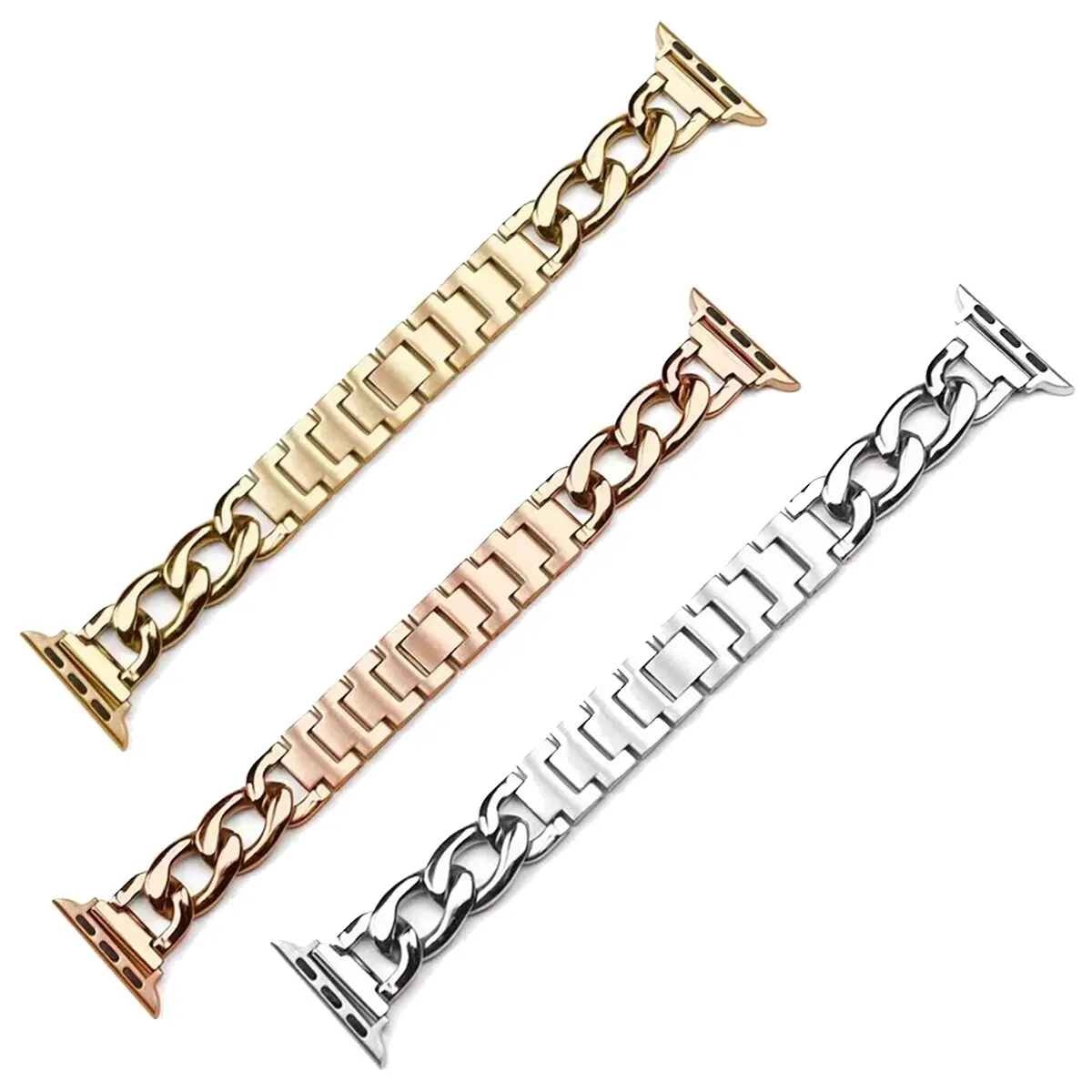 Stainless Steel Str… - image