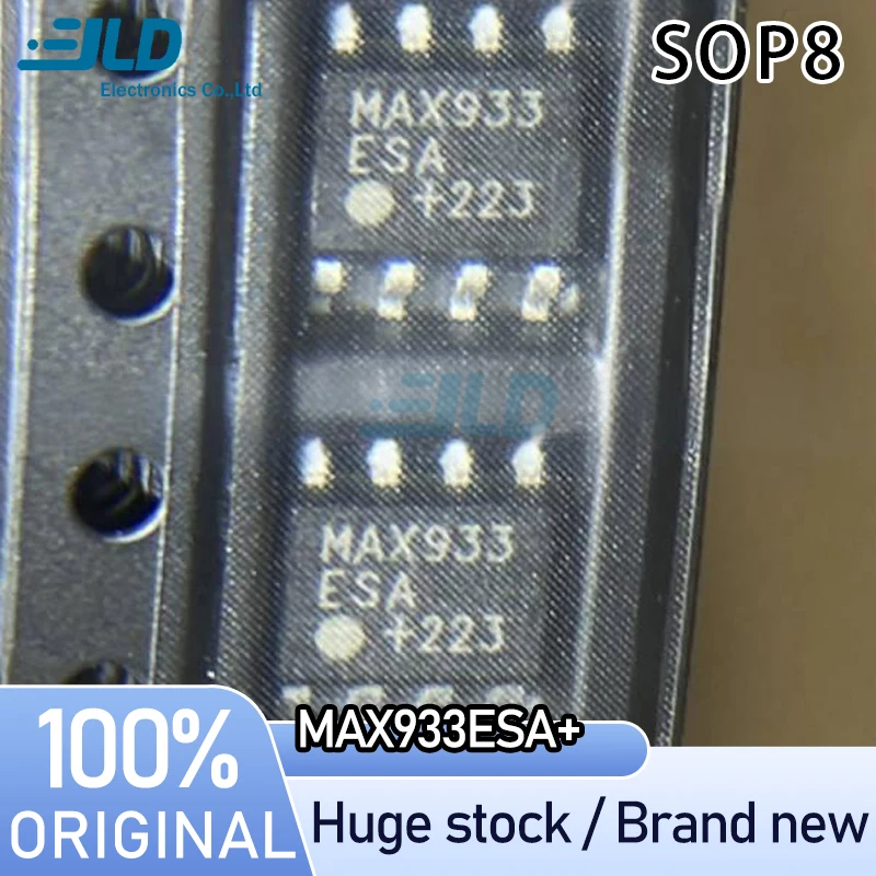 

(5-20piece) 100% New MAX933ESA+ SOP8 Chipset Professional one-stop ordering Adequate stock Chip Electronics