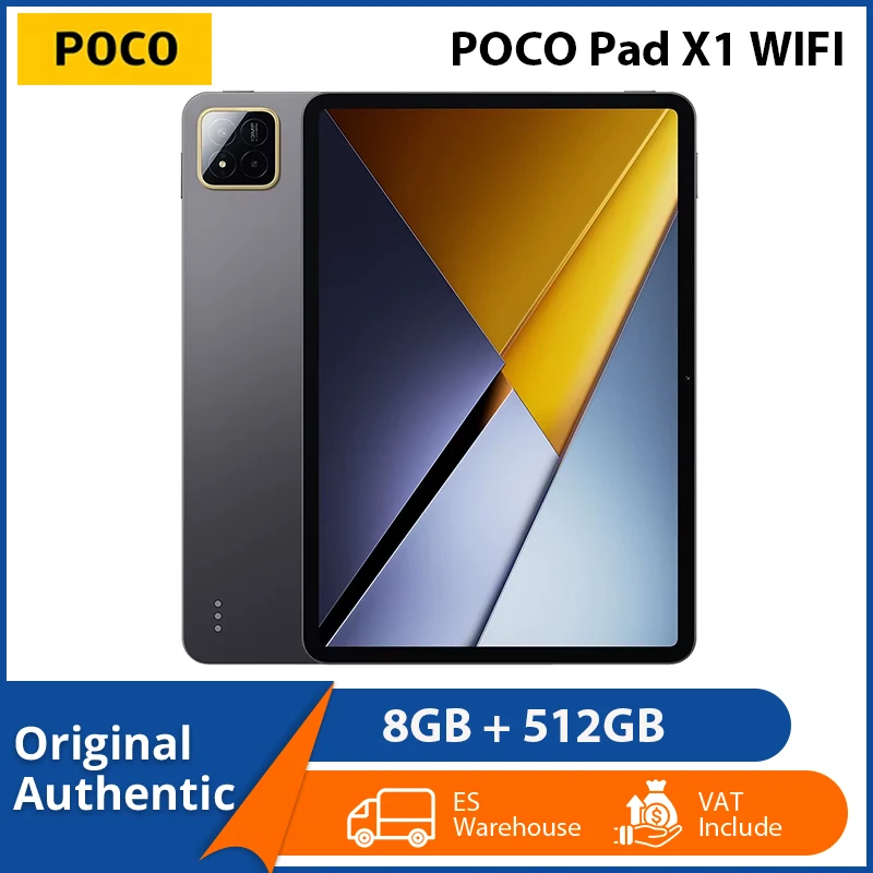Tableta POCO Pad X1 original