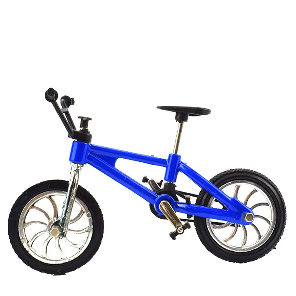 

Alloy Gift Brake Rope for Boys for Children Model Mini Finger Bike Mountain Bike Finger Bmx Bike Mini Bike