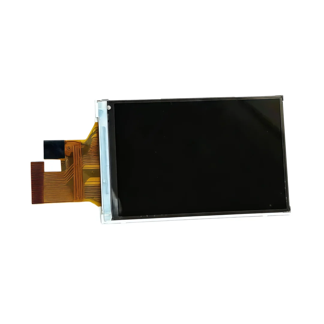 

New LCD screen with backlight for Panasonic Lumix DMC‑FZ1000 Replacement Parts