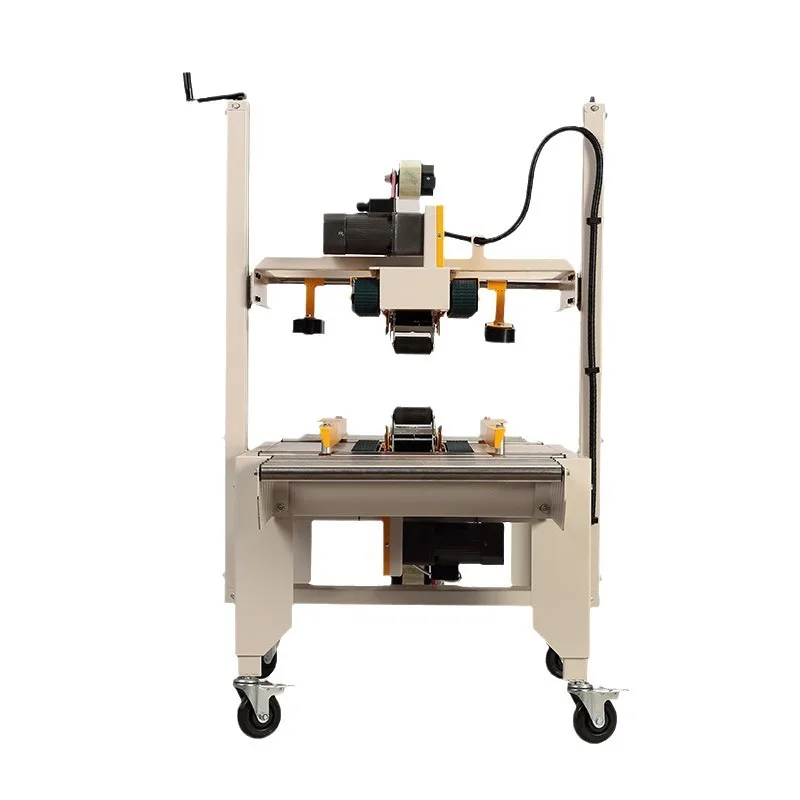 FXA-6050 Automatic …