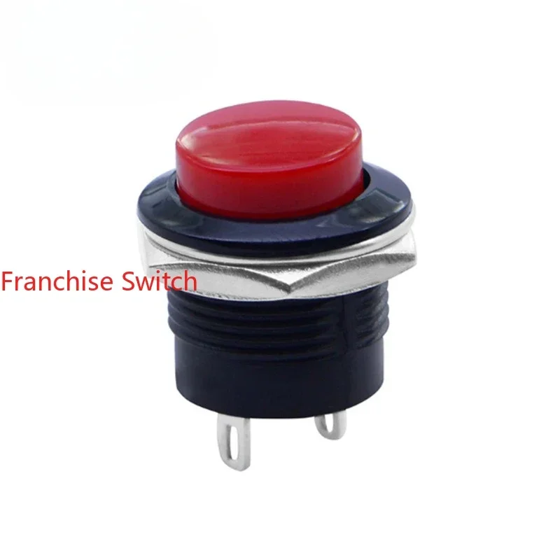 10PCS Push Button S…