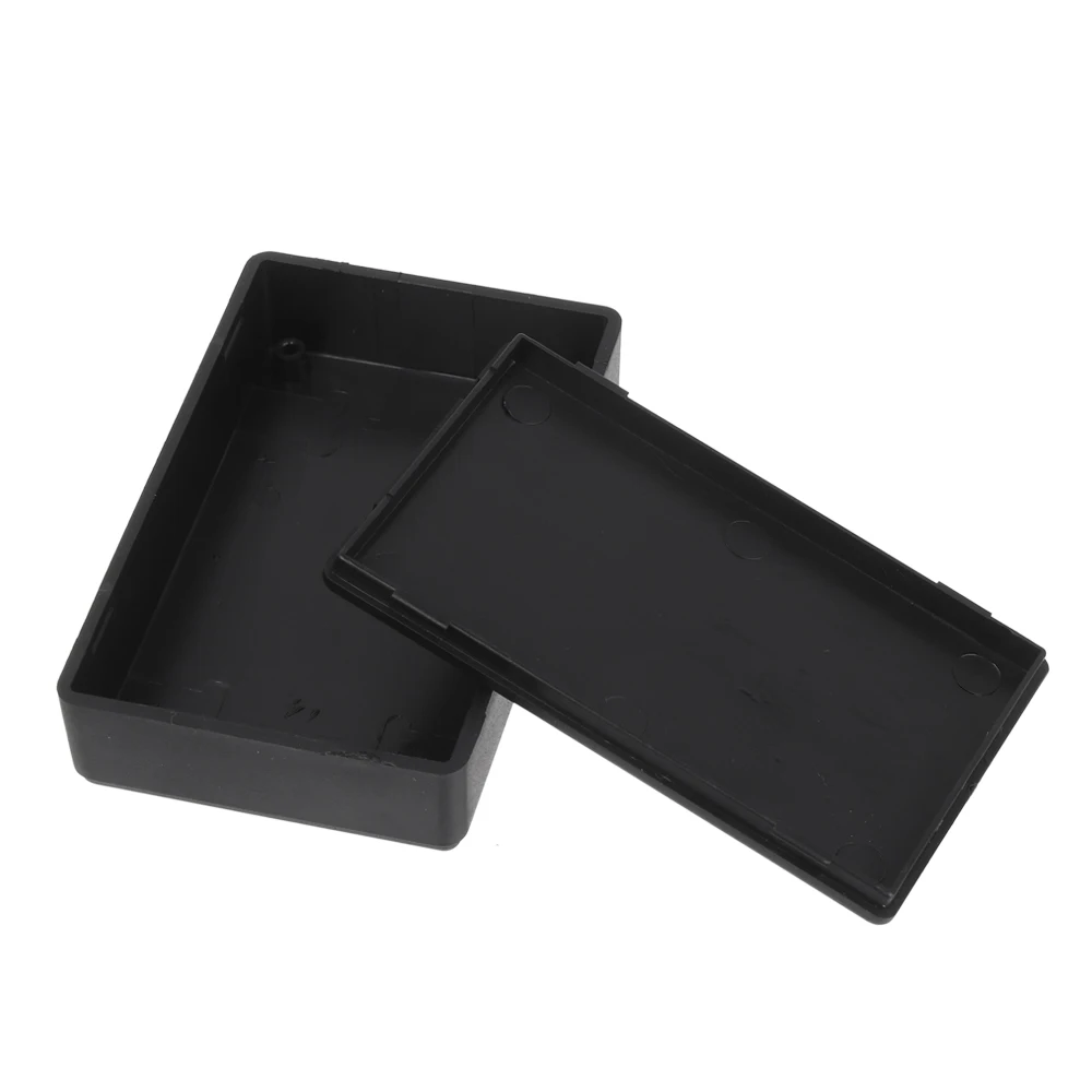 14 Styles ABS Plastic DIY Instrument Case Waterproof Cover Project Enclosure Boxes Electronic Project Box