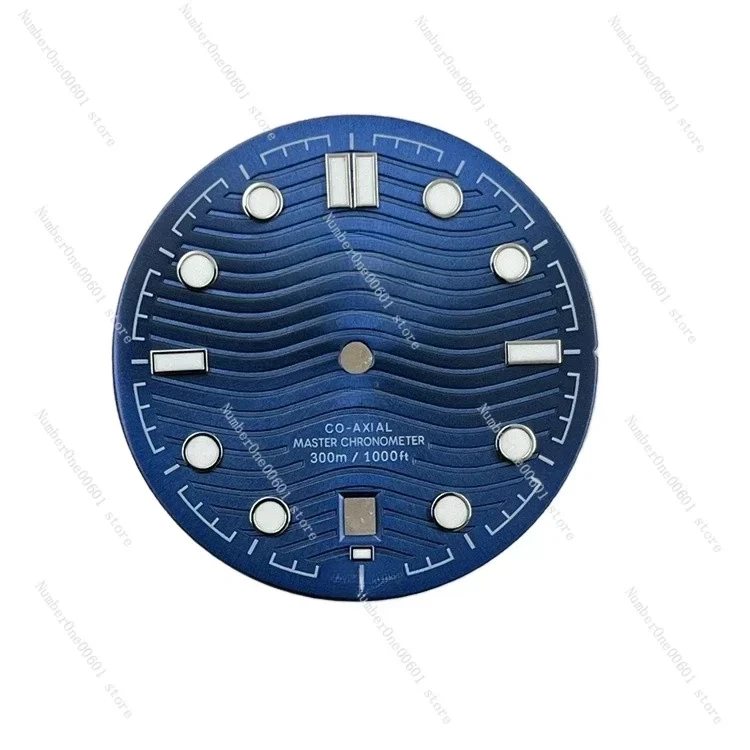 Dial 2836 8215  Movement Suitable for Strong Luminous Scale Modification Mechanical Dial