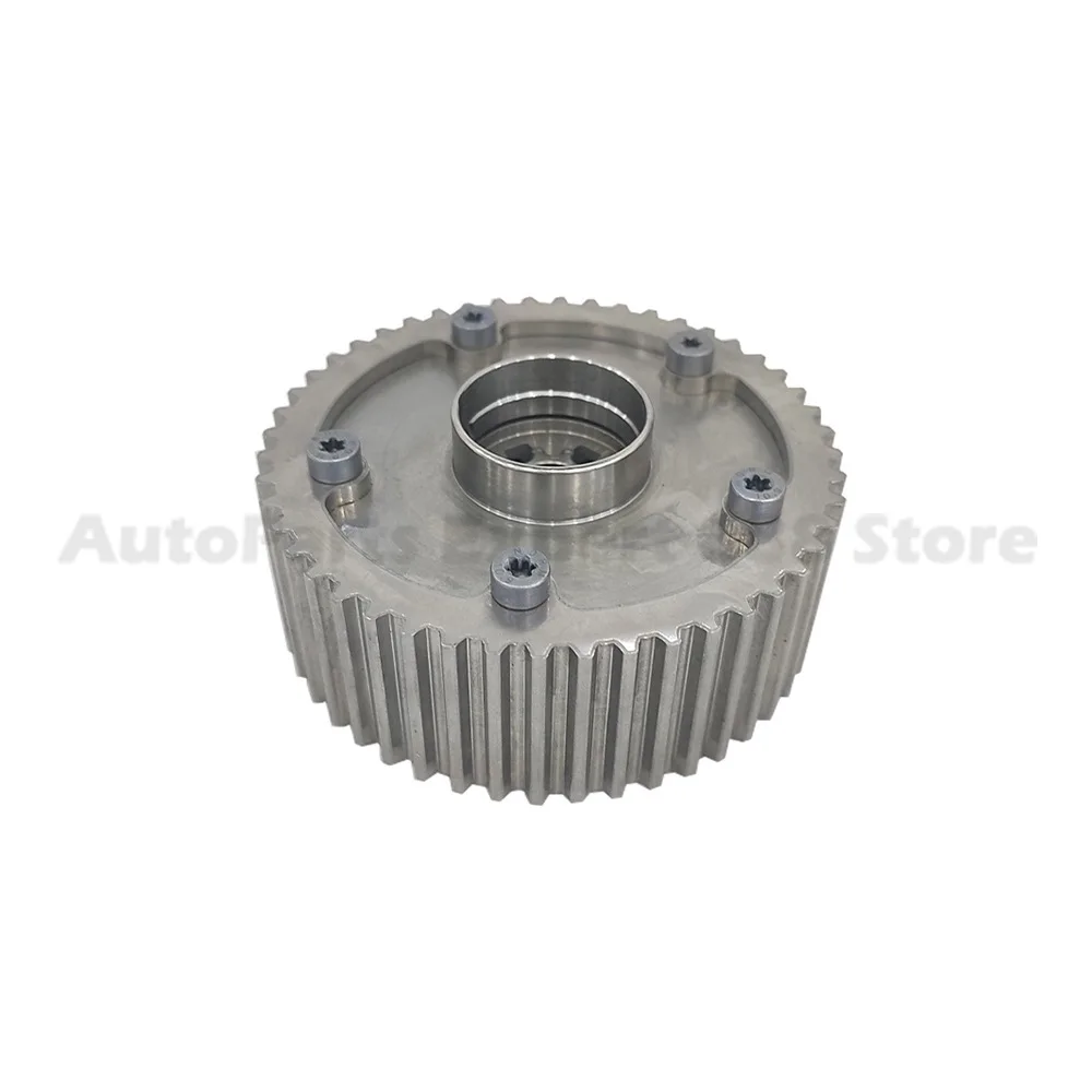 For Volkswagen Audi VVT Gear Timing Sprocket Phase Adjuster Eccentric Shaft Gear 04E109088AQ High Quality Durable