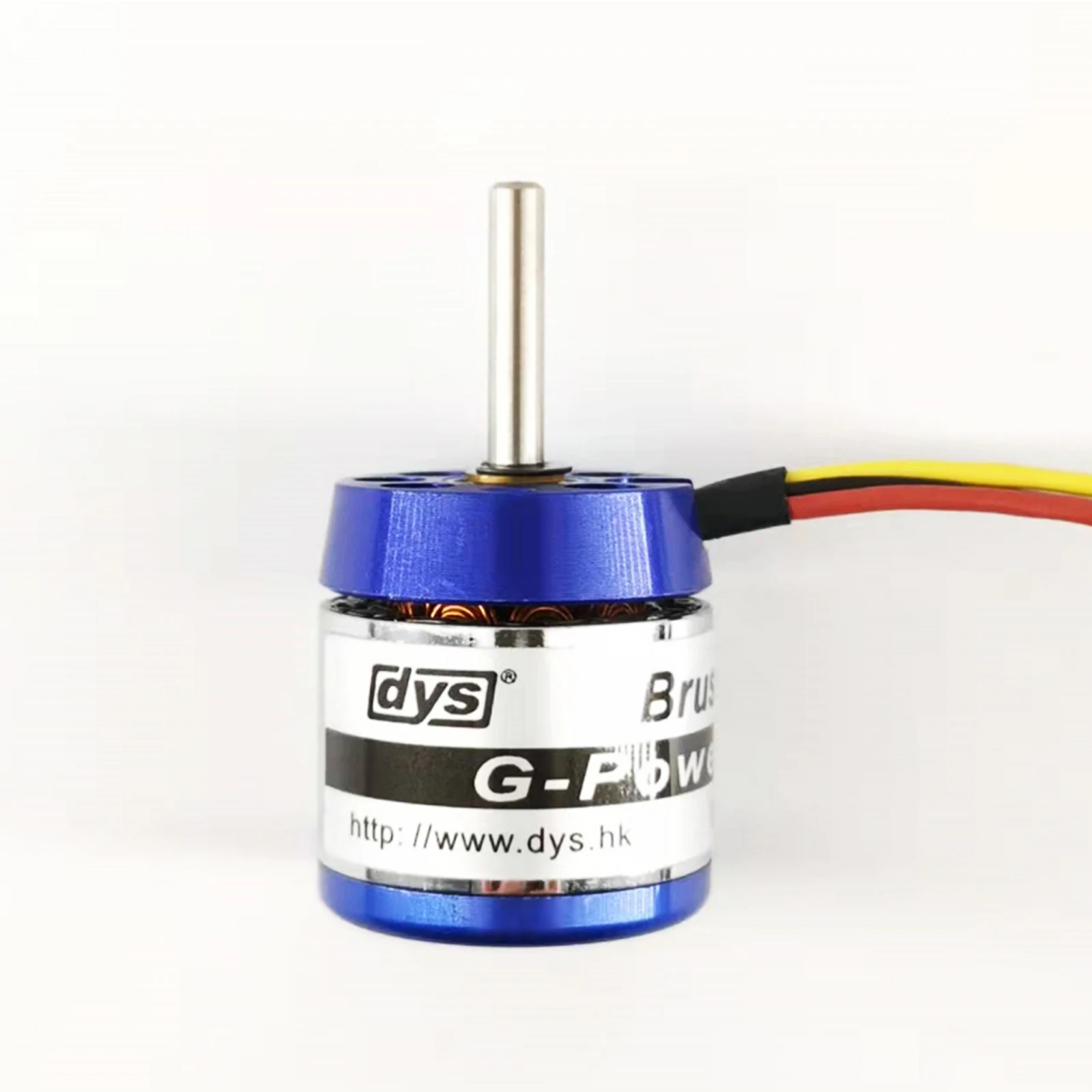 RC MODEL DYS D2225 1600KV 1350kv 2000kv Brushless Outrunner Motor For Mini Multicopters RC Plane Helicopter Remote Control Parts