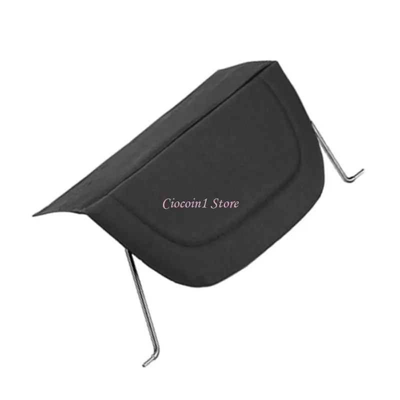 

Сменная подставка для ног для колясок Y1UB для специального удлинения коляски обеспечивает поддержку