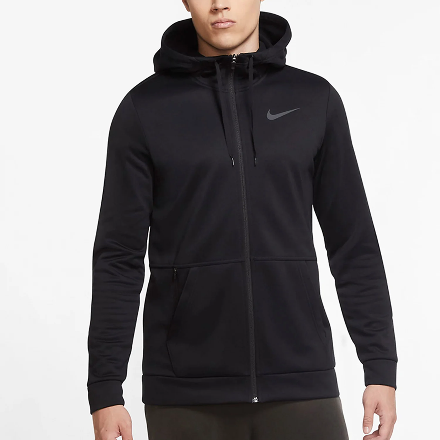 

Nike Authentic Current Season Men's Full-Zip Sport Jacket CU6232-010