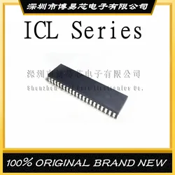 ICL7106 7107 7109 7116 CP CPL CPLZ Carcasa de plástico