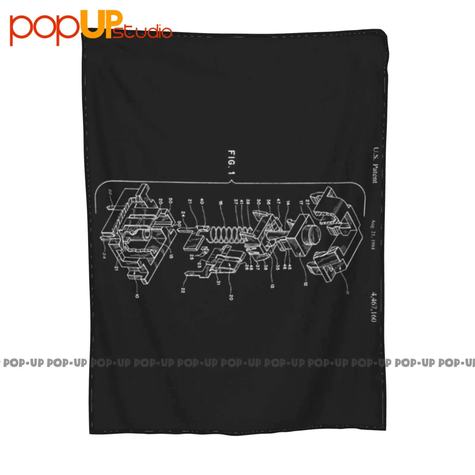 Cherry Mx Keyboard Switch Programmer Ultra-Soft Blanket Quilt Winter Sofa Cover Bed Covers