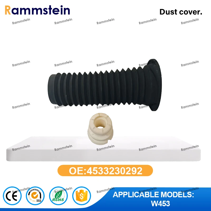 High Quality Suspension Dust Boot Kit 4533230292 Fit For Mercedes W453 Series