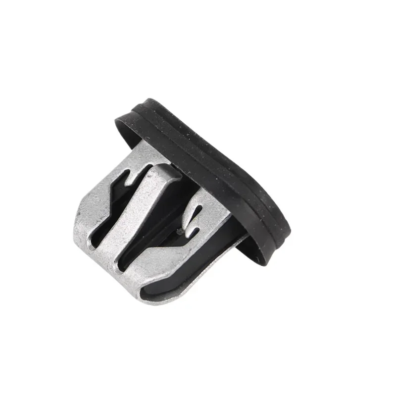 

Suitable for Tesla Model3/modelY lower skirt clip fixing buckle 1110167-00-A