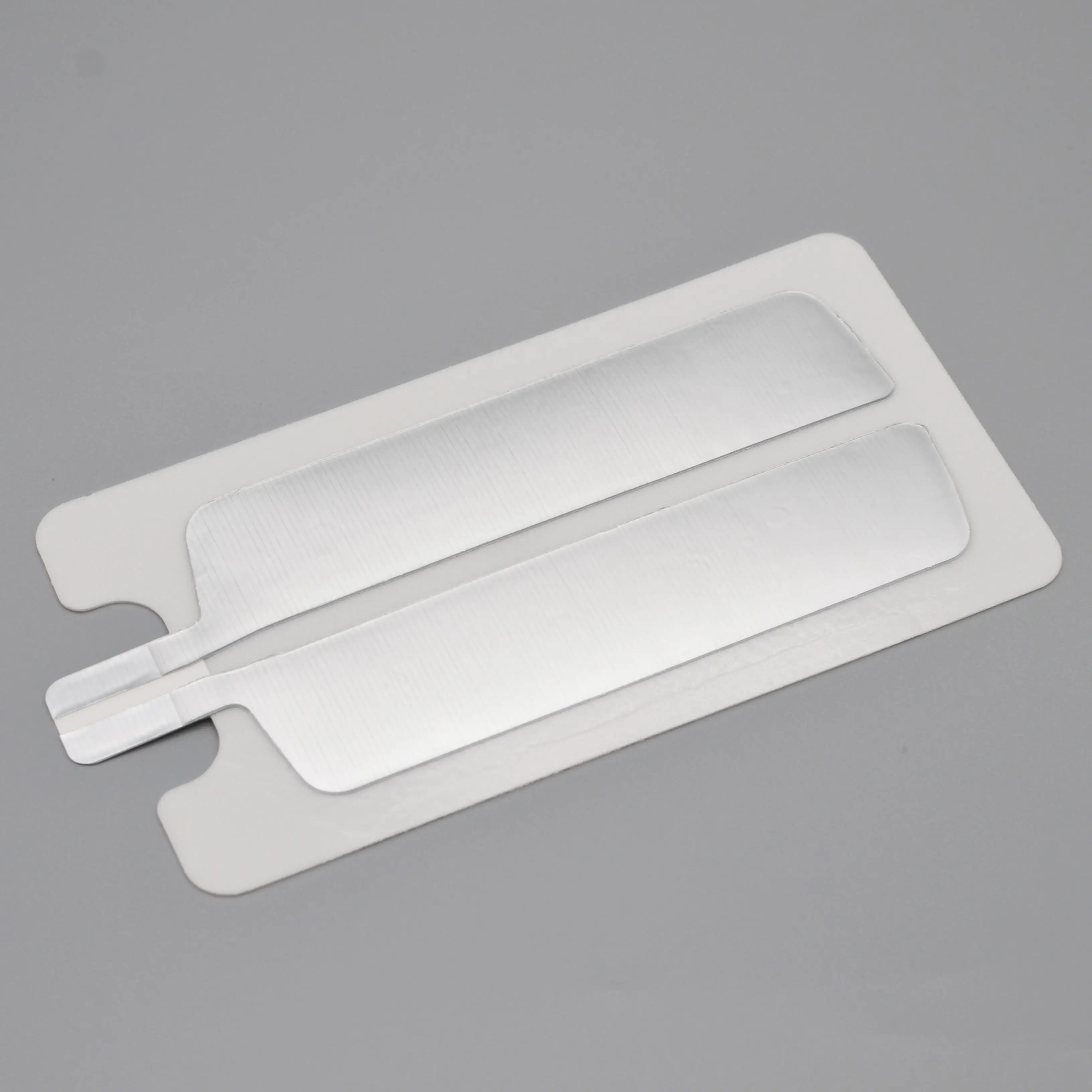 Hot Selling Neutral Bipolar Negative Pad Disposable Electrosurgical Esu Grounding Pad