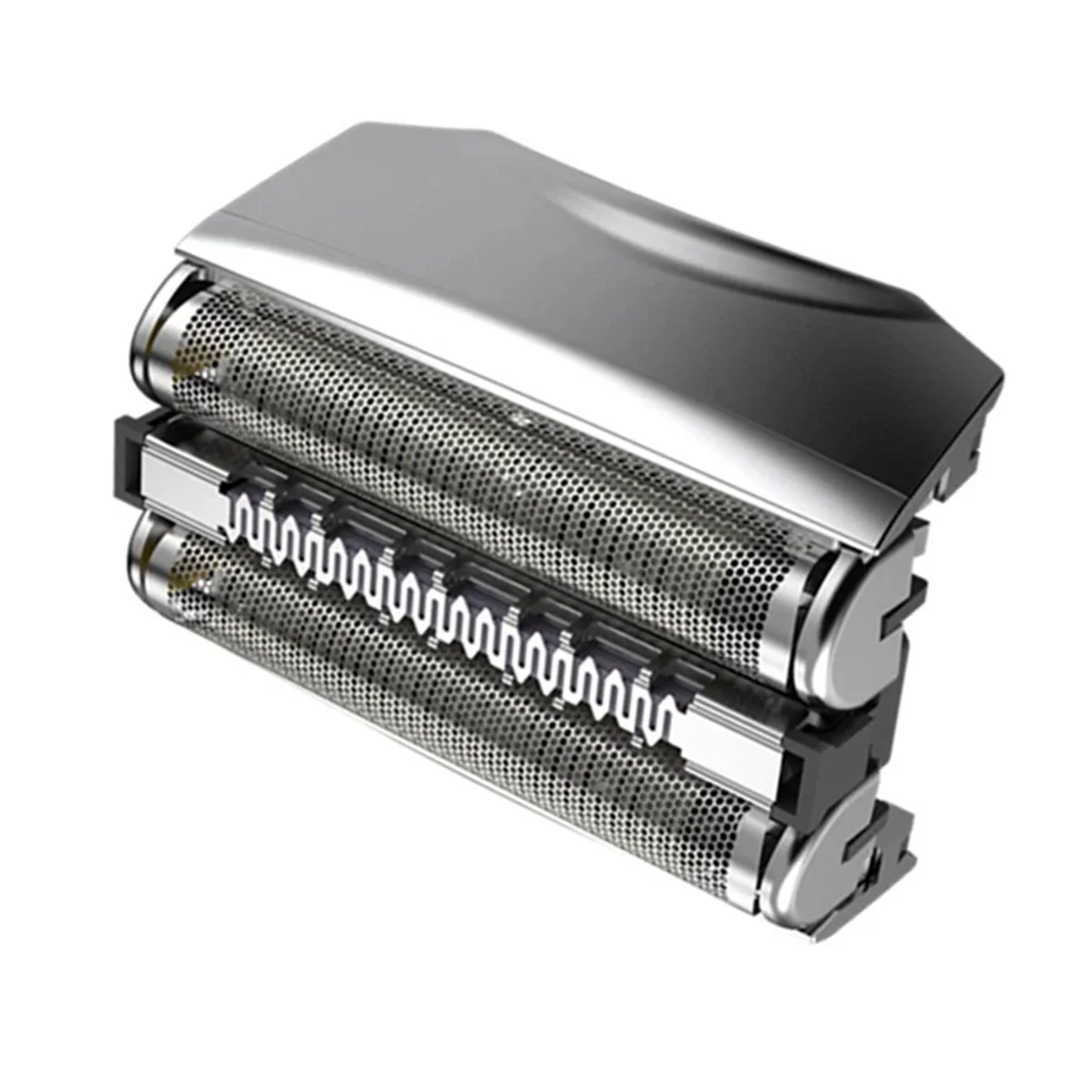 สำหรับเครื่องโกนหนวดไฟฟ้าชุด7 70S สำหรับเปลี่ยนหัวโกน720S 790CC 3ชิ้น