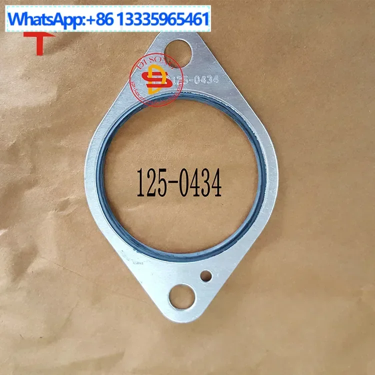 10PCS 125-0434 1250…