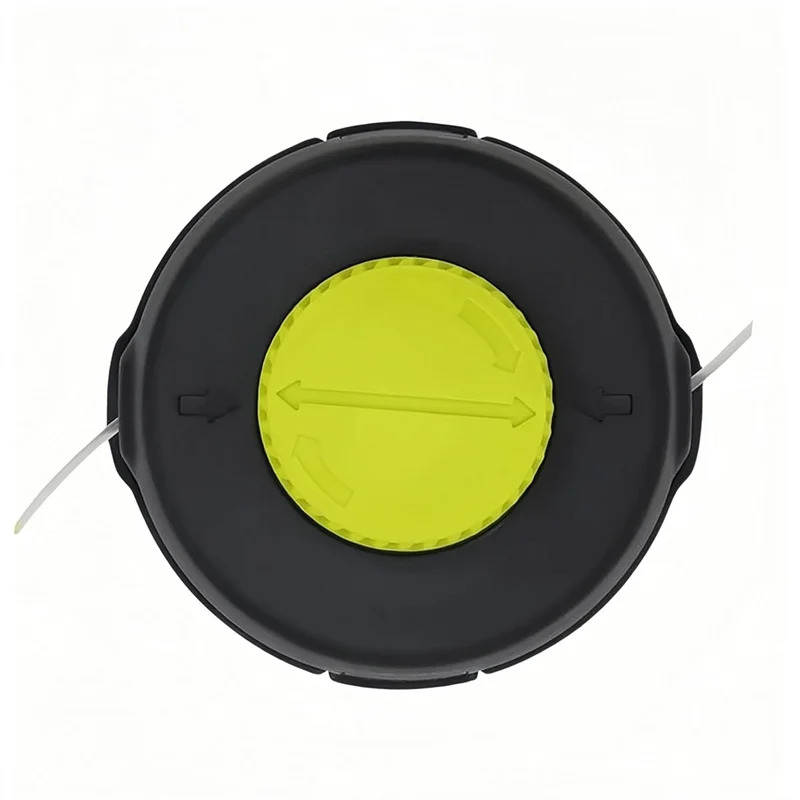 

A23P, 2 шт., 313318001, сменная головка триммера для RY15523A RY40006 RY4CCS RY251CS RY251PH RY25CSEMC P2009, газонокосилка