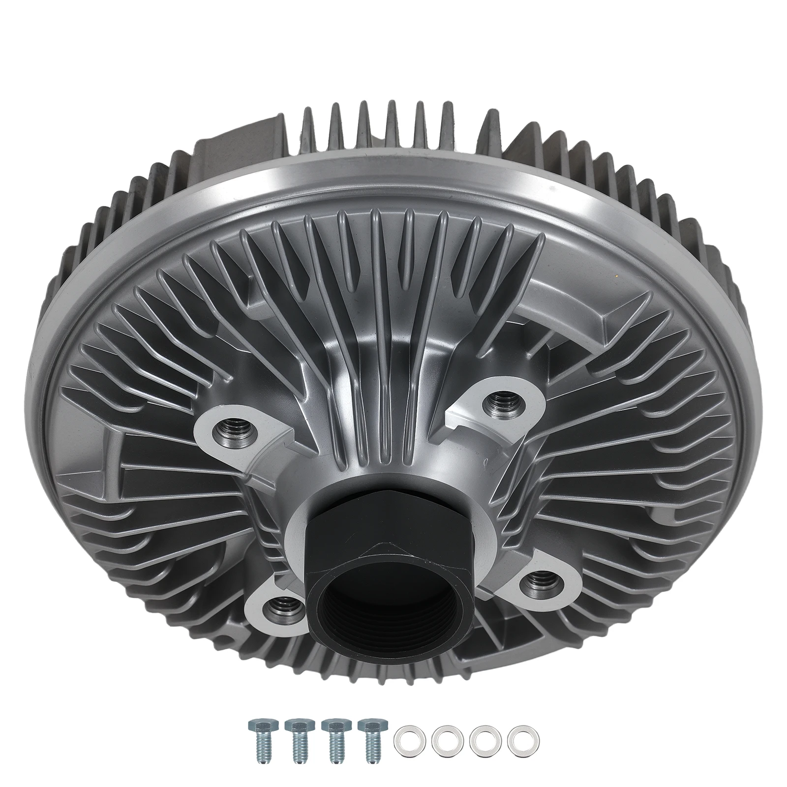 

Муфта вентилятора охлаждения радиатора для Dodge Ram 2500/3500 Diesel 2000-2002 36785 22616