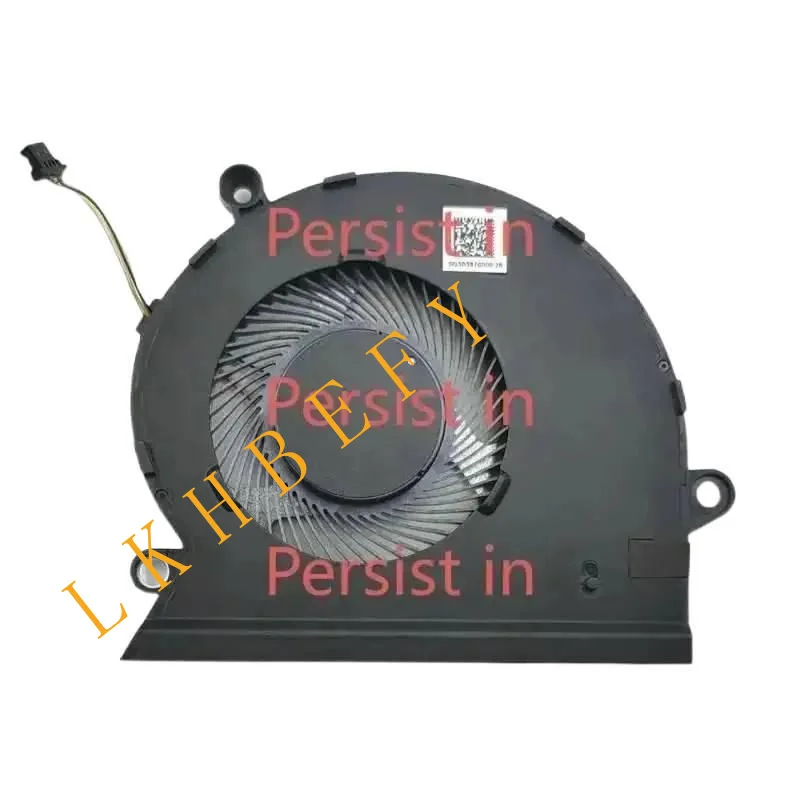 € новый для Mars15 VX60 VX60GT K571 K571GT F571 F571GT X571GD Вентилятор охлаждения процессора и графического процессора