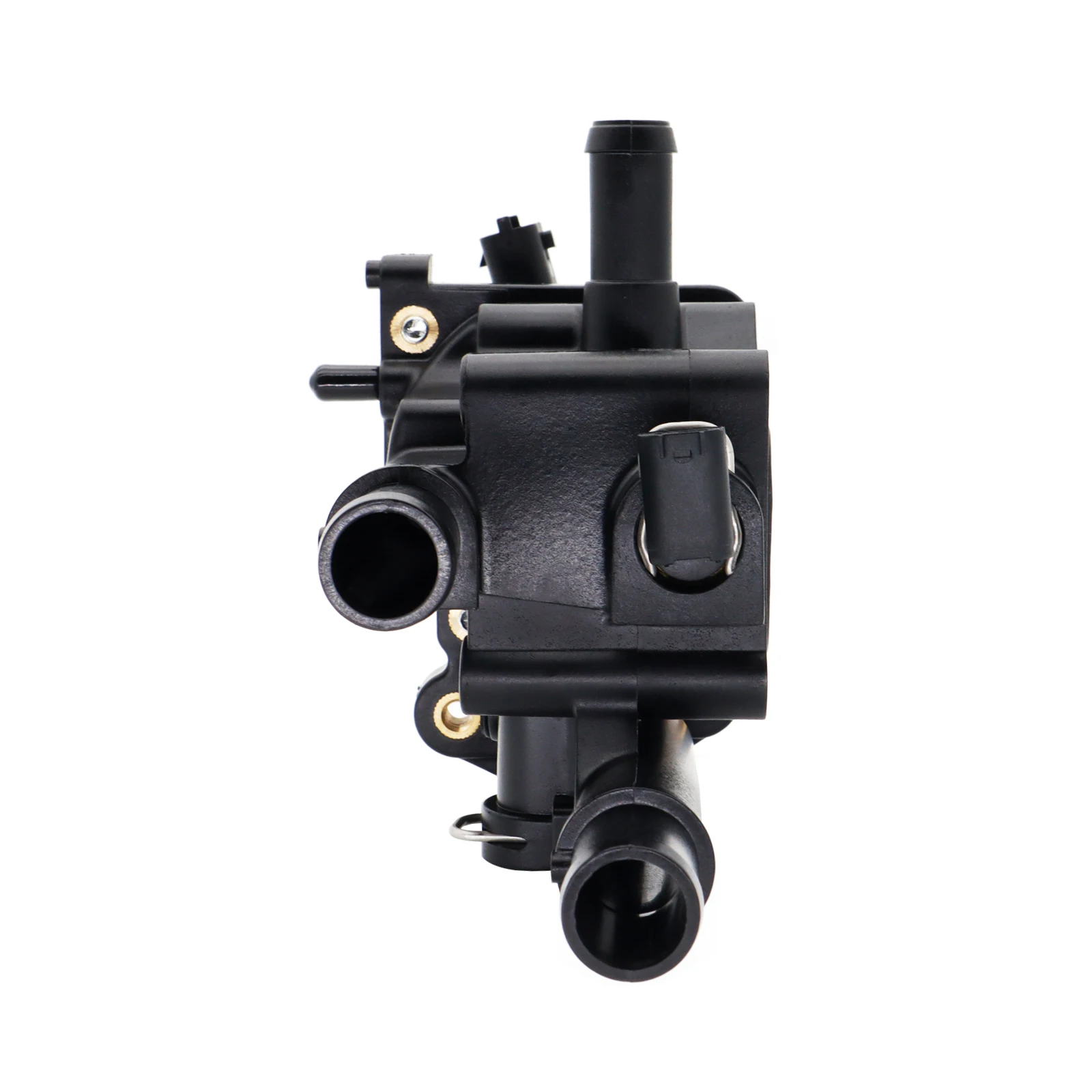 Coolant Thermostat Housing For Chevy Chevrolet Sonic Cruze 1.6L 1.8L 25192228 US