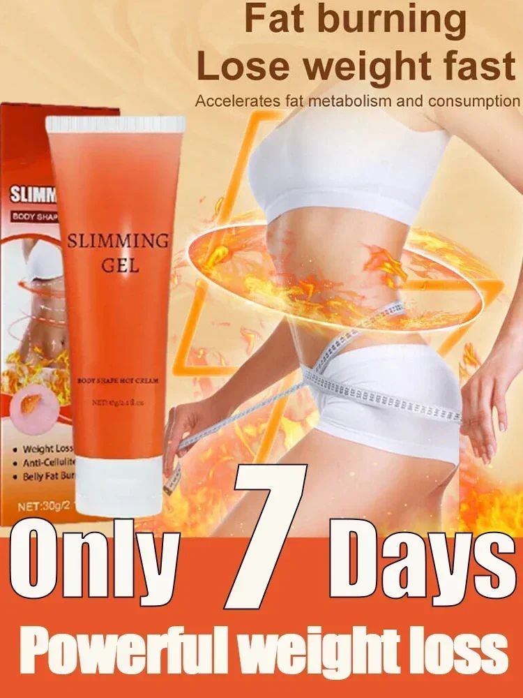 

Body Massage Cream Fast Belly Firming Body Fat Burning Full Body Sculpting Man 7 Days Powerful Woman