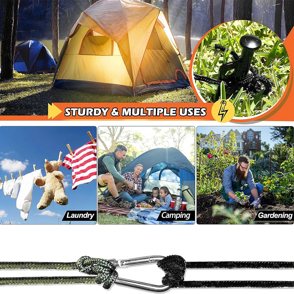 Thumbnail 4 - #35 Best Paracord Ropes to Buy In 2026