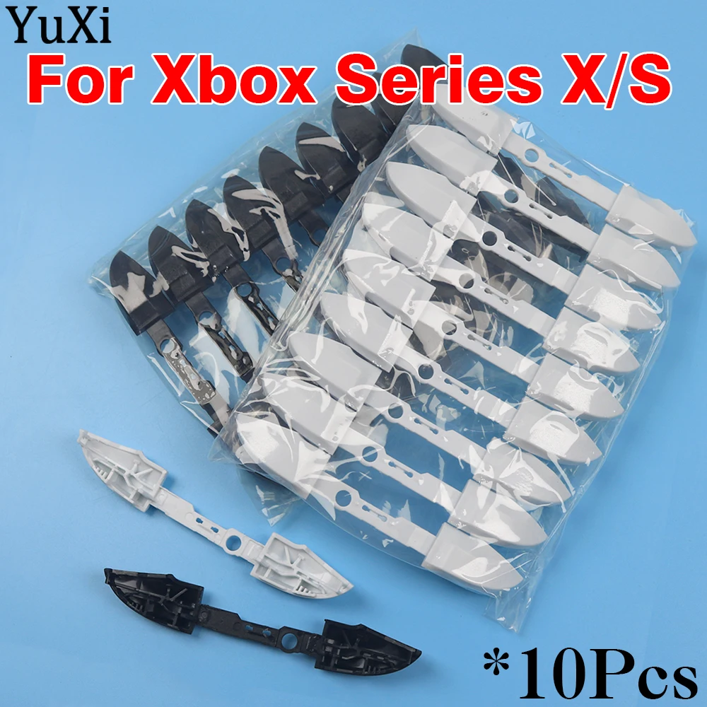 Gaming Accessories Xbox Series S - 5/10 Adet RB LB Tampon Düğmesi