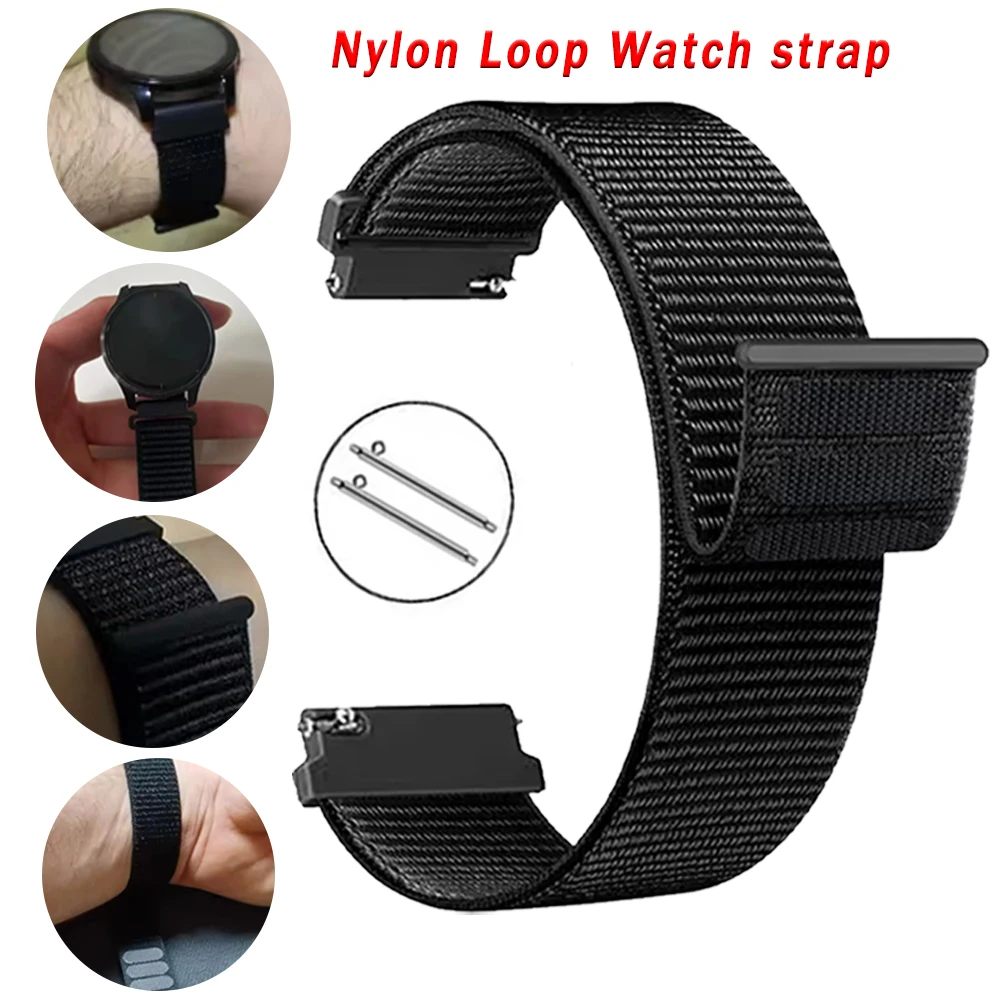 Nylon Strap For Sam… - image