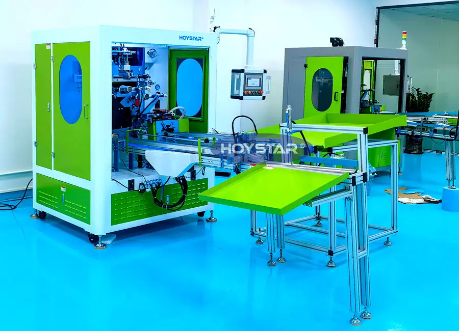 Multicolor PP PET Plastic Cup Printing Machine Automatic Stadium Cups Printer Machine for Paper Cup Cylindrical Uv Printer