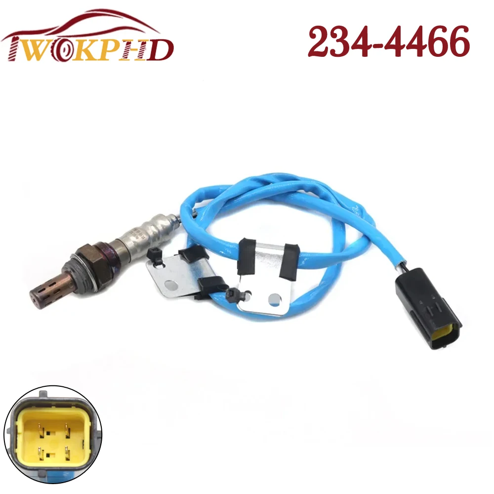 

Car Downstream Probe Air Fuel Ratio Lambda O2 Oxygen Sensor L556-18-861A 234-4466 for Mazda CX-7 CX7 ER 2.5L 2009-12 L55618861