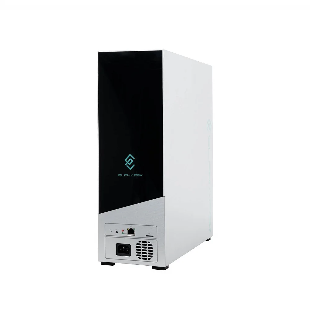 Elphapex DG Home1 2000M 620W Scrypt DOGE e LTC Miner