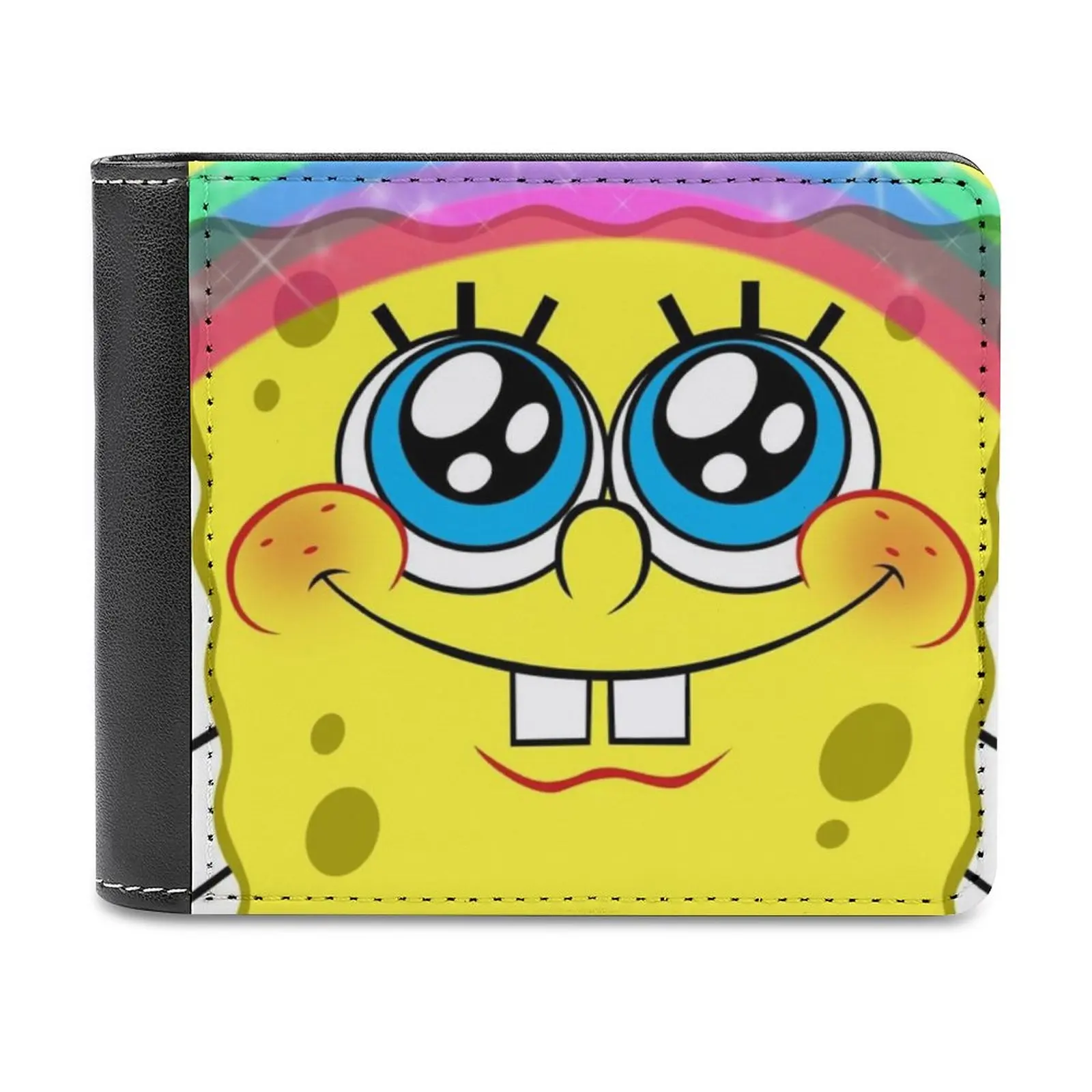 赤ちゃんウミガメ革財布クレジットカードホルダー高級財布赤ちゃんカメウミガメ海洋生物動物海洋生物海ビーチ