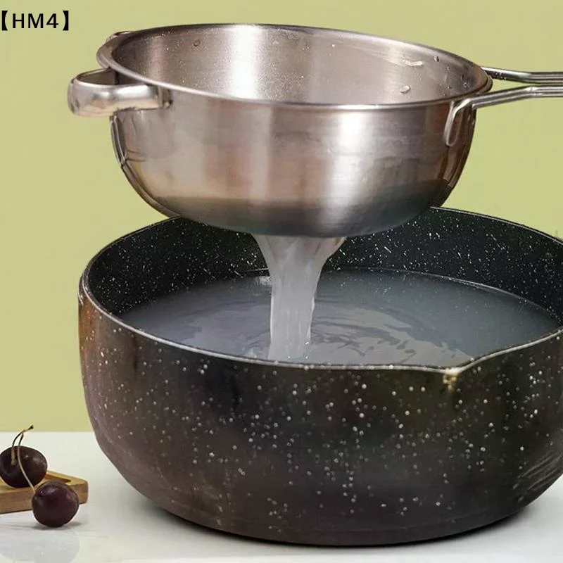 Stainless Steel Colander Spoon DETACHABLE Head Strainer for Pasta Rice Vegetables Kitchen Tool for Efficient Food Draining Tasks