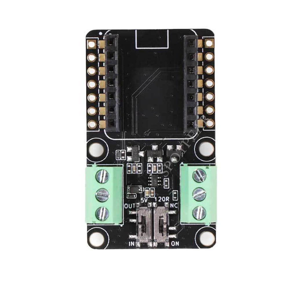 

RS485 expansion board suitable for SeedStudio XIANO