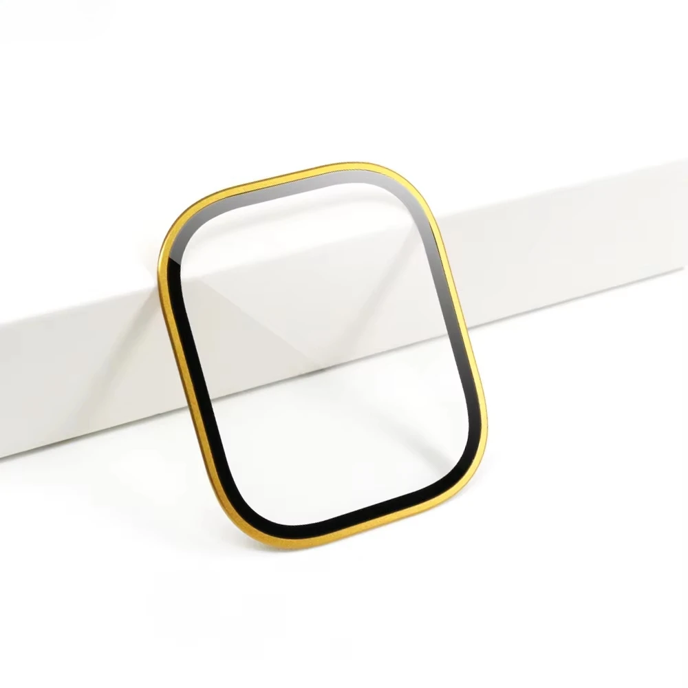 Anti-Scratch Temper… - image