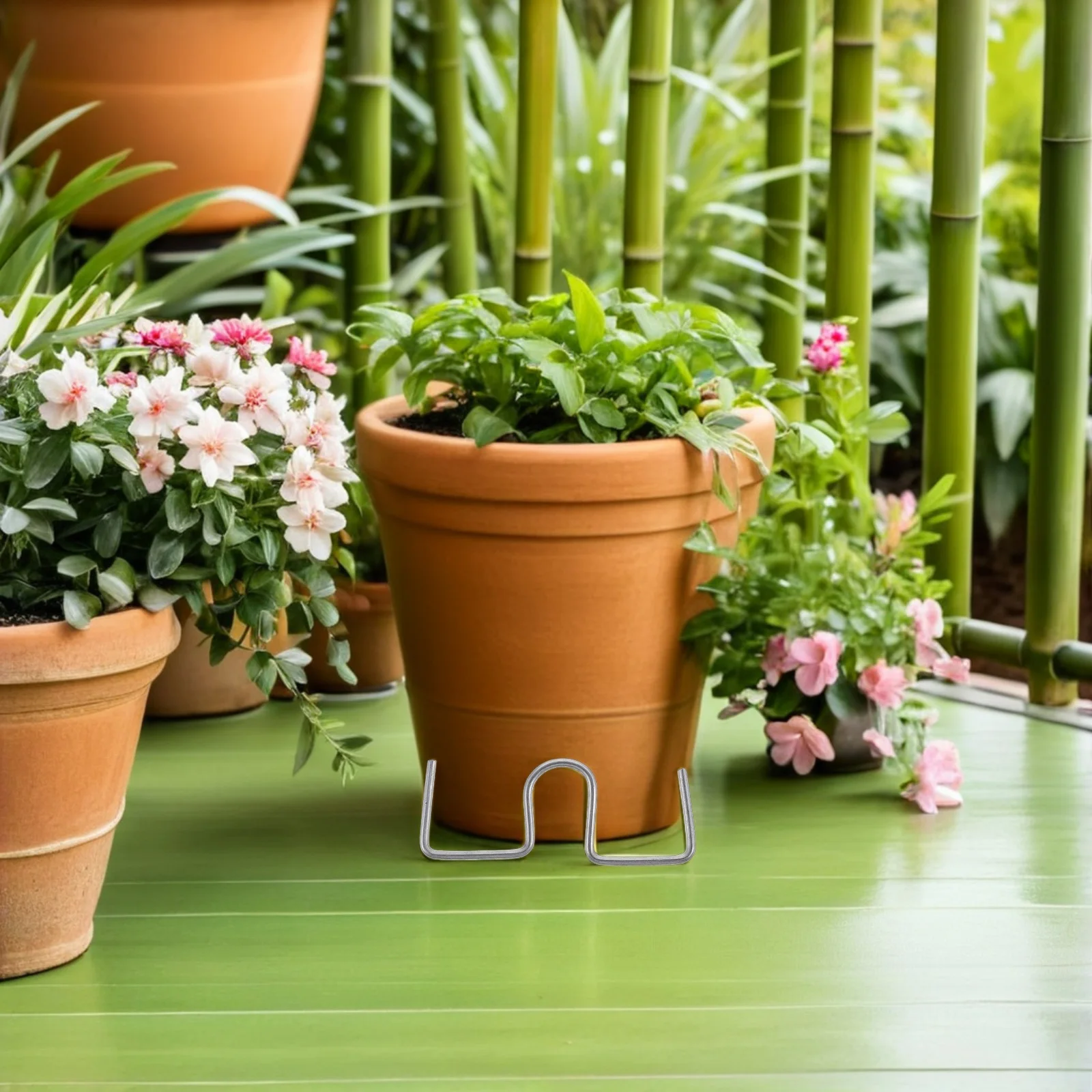 

Набор из 57 инструментов для формирования ветвей плодовых деревьев: изгибающие ветви зажимы для поддержки и обвязки растений, инструмент для садоводства