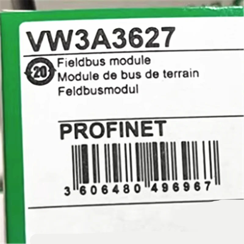 

New Original 1 year warrant VW3A3627 A1SY60 TM251MESC AJ65SBT-RPT ATV320U22N4B A1SX81-S1