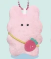 pink rabbit