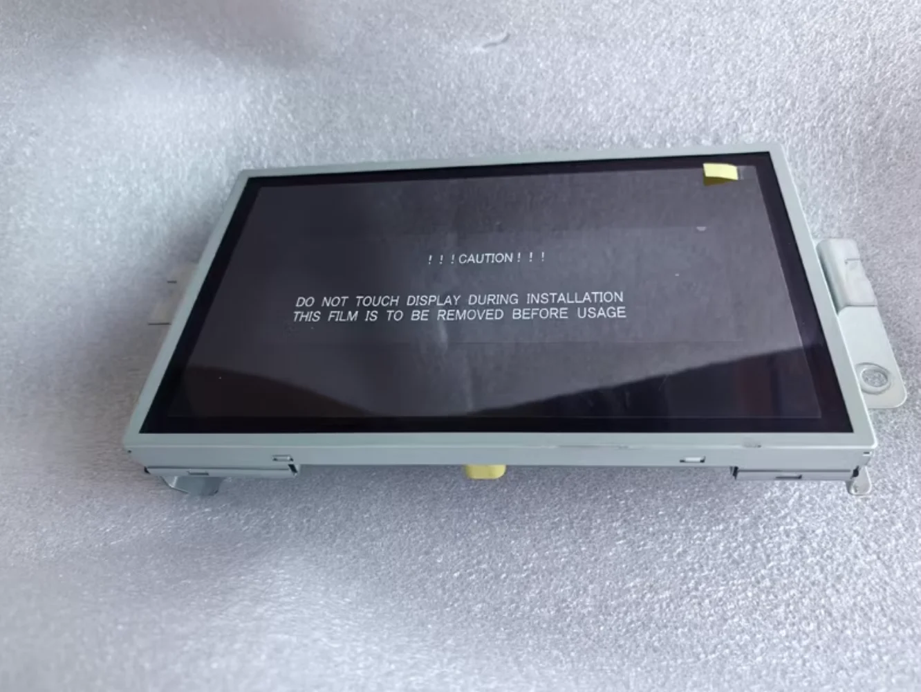 

Mondeo SYNC 4 ultra-thin screen