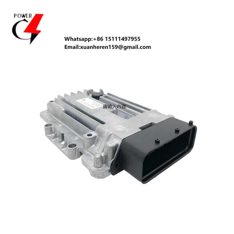 Engine Control Unit ECU 40528100910 Control Module for Generator